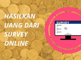 Cara Mendapatkan Uang Dari Survei Online - Tips Seputar Uang