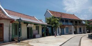 Berlibur Ke Desa Wisata Gamplong Sleman Yogyakarta