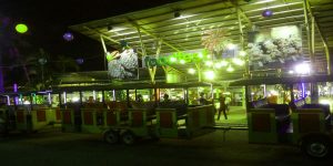 Wisata Malam Surabaya Hits Yang Wajib Kalian Kunjungi