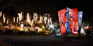 Wisata Malam Surabaya Hits Yang Wajib Kalian Kunjungi