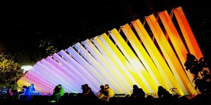 Wisata Malam Surabaya Hits Yang Wajib Kalian Kunjungi