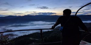 Lebak Banten Yang Wajib Dikunjungi