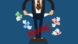 Ciri-Ciri Investasi Bodong