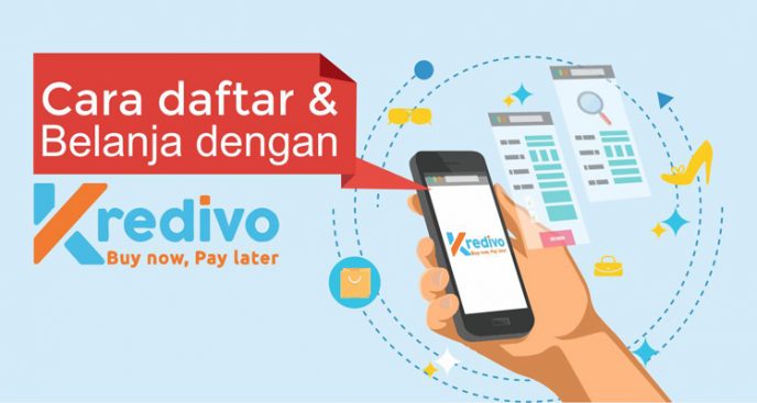 Review Kredivo Paylater. Aplikasi Kredit Multiguna Dengan Banyak Keuntungan!