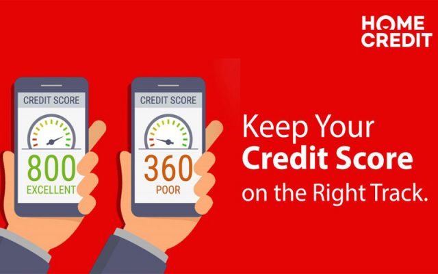 Alur Pengajuan Cicilan Home Credit