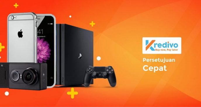 Review Kredivo Paylater. Aplikasi Kredit Multiguna Dengan Banyak Keuntungan!