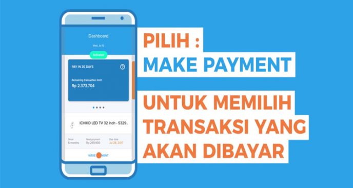 Review Kredivo Paylater. Aplikasi Kredit Multiguna Dengan Banyak Keuntungan!