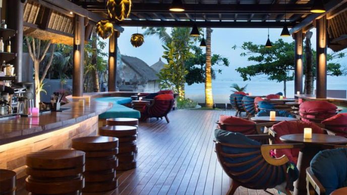 Rekomendasi Hotel di Nusa Dua Bali Terbaik Untuk Honeymoon Anda