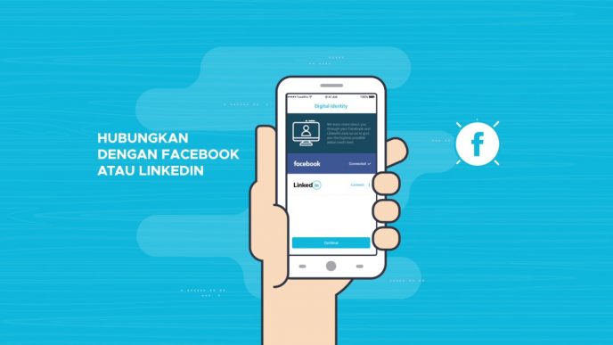 Cara Mengajukan Pinjaman di TunaiKita