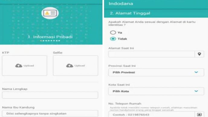 Cara Mengajukan KTA Indodana