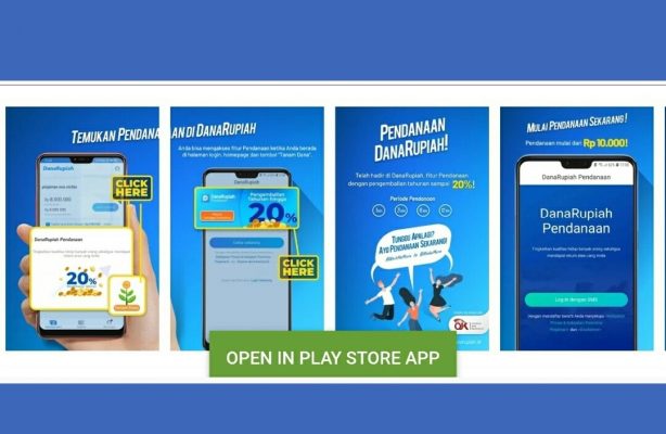 penyedia pinjaman online tanpa slip gaji langsung cair