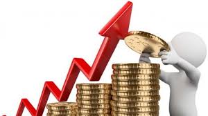 Investasi menguntungkan